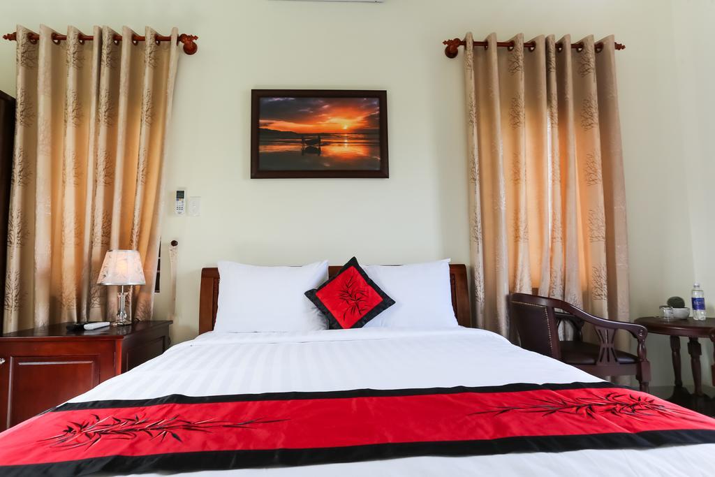 Viet Nhat Homestay Hoi An Exterior foto