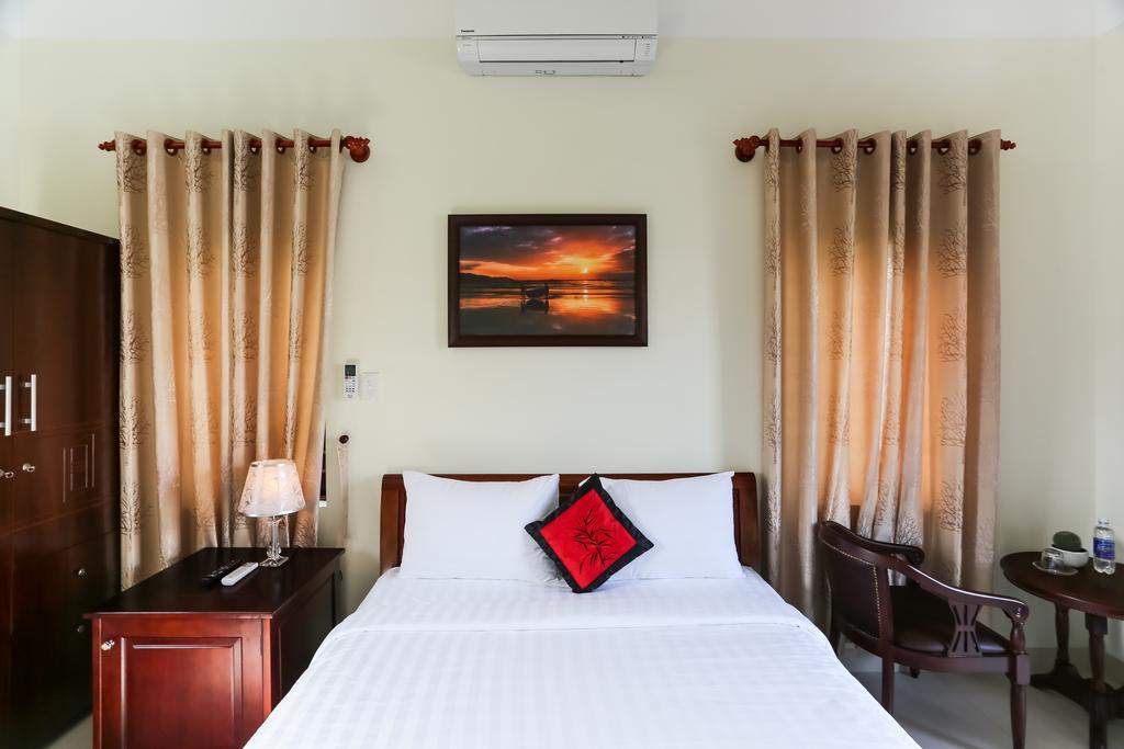 Viet Nhat Homestay Hoi An Exterior foto