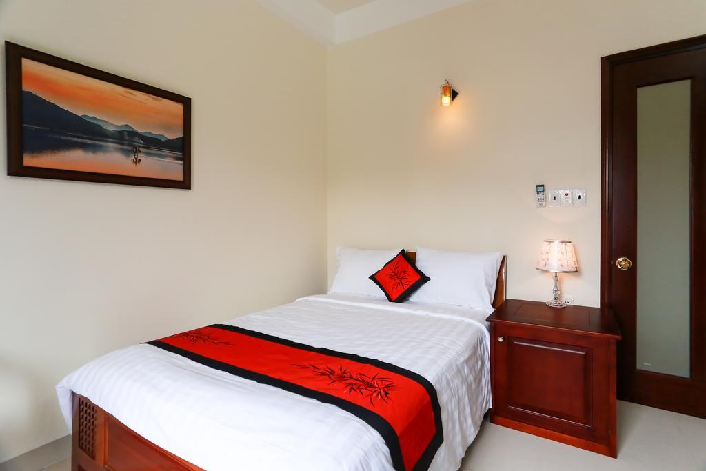 Viet Nhat Homestay Hoi An Exterior foto