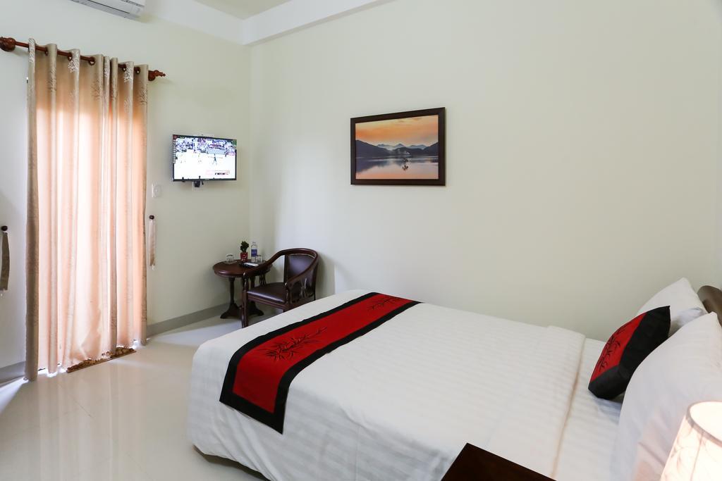 Viet Nhat Homestay Hoi An Exterior foto