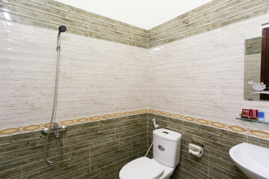 Viet Nhat Homestay Hoi An Exterior foto