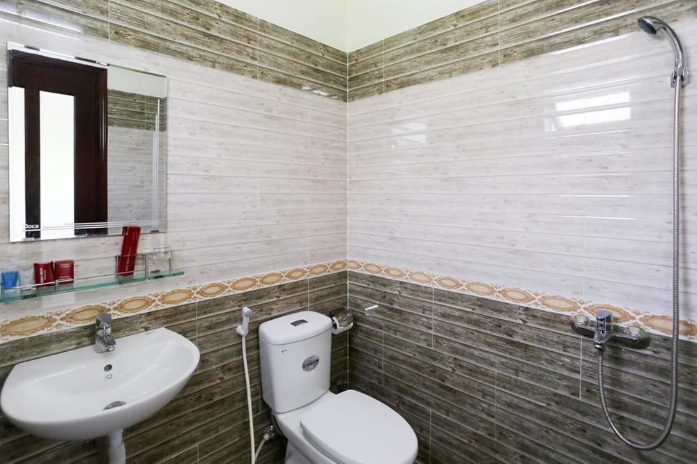 Viet Nhat Homestay Hoi An Exterior foto